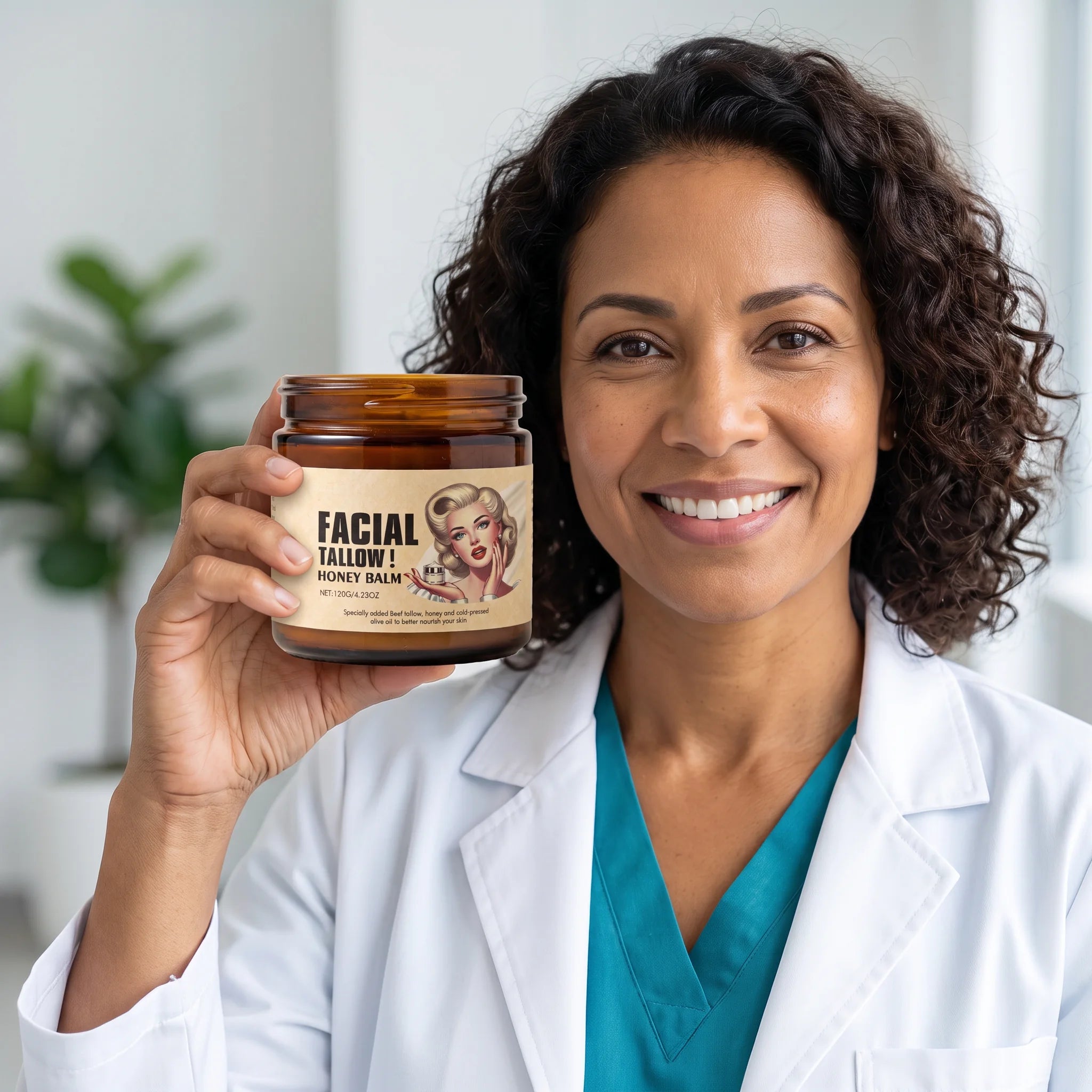 Dra. Gabriela Méndez, dermatóloga
