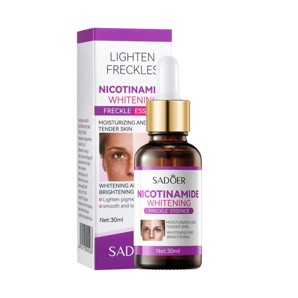 Serum Sadoer Nicotinamide (Promoción) - ADV