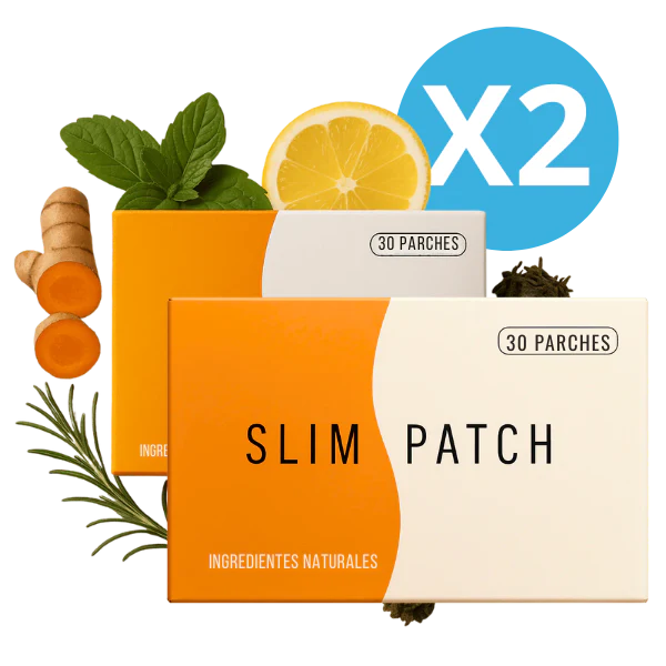 SlimPatch™ (Promoción) - ADV