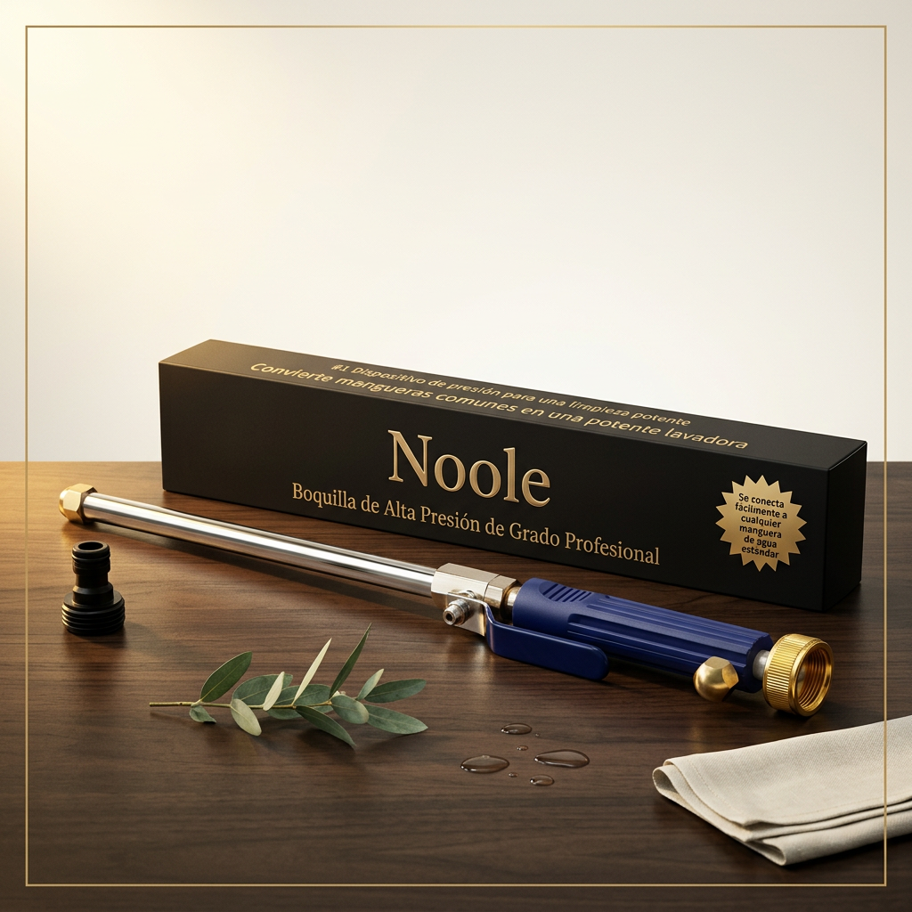 Noole (Promoción Exclusiva)